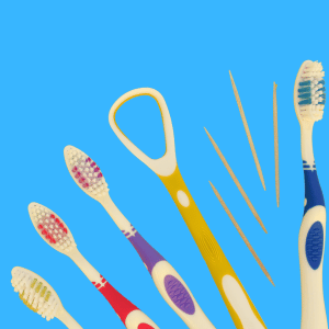 יתרונות מגרדי לשון